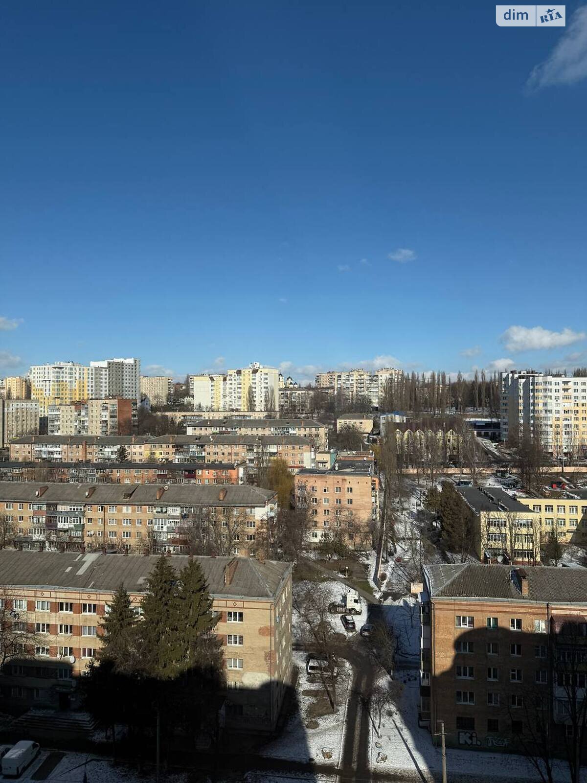 Продаж двокімнатної квартири в Хмельницькому, на вул. Зарічанська 3/2Б, район Виставка фото 1 Продаж двокімнатної квартири в Хмельницькому, на вул. Зарічанська 3/2Б, район Виставка фото 1