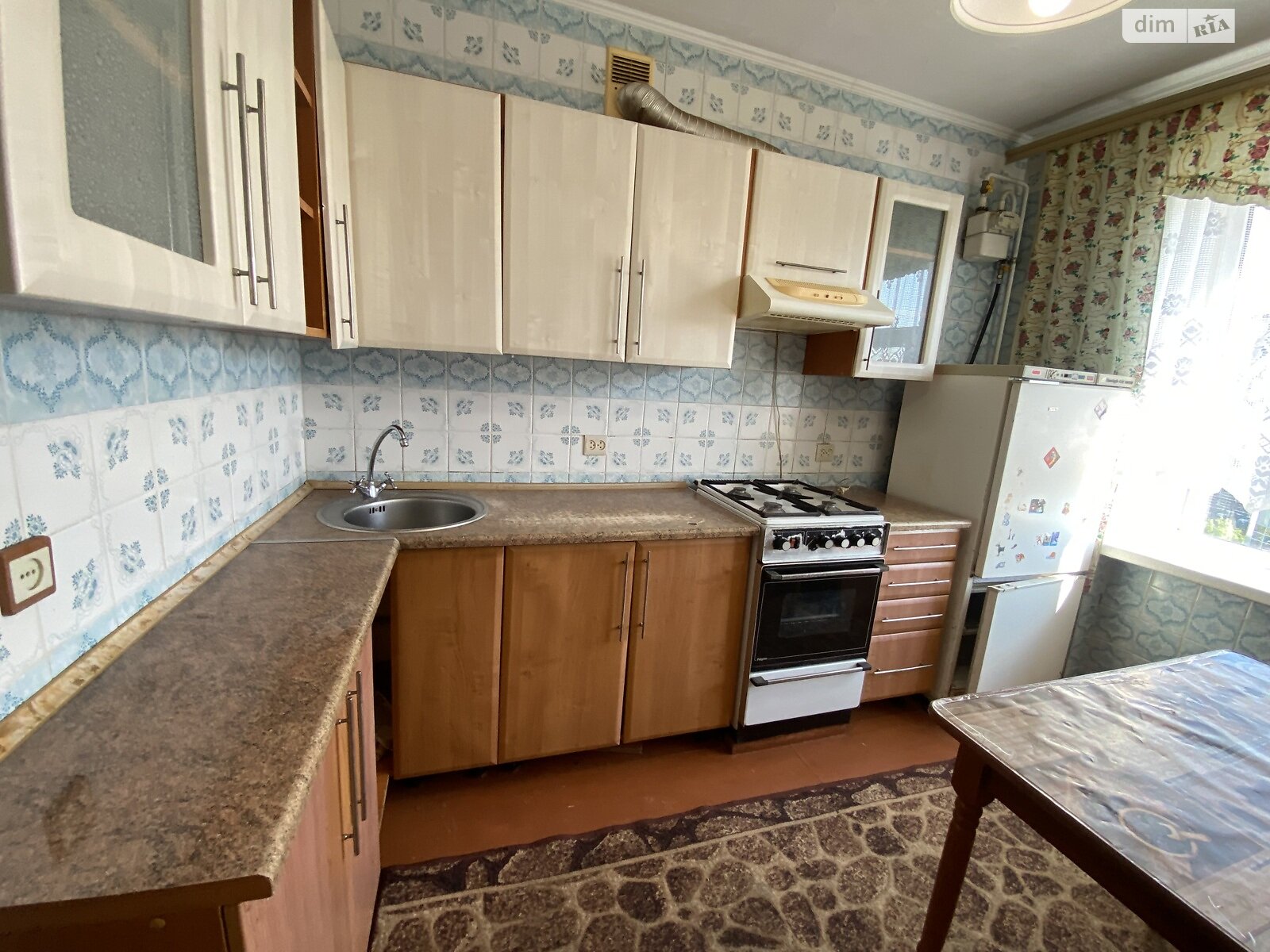 Продажа двухкомнатной квартиры в Хмельницком, на ул. Заречанская 20/1, район Выставка фото 1 Продажа двухкомнатной квартиры в Хмельницком, на ул. Заречанская 20/1, район Выставка фото 1