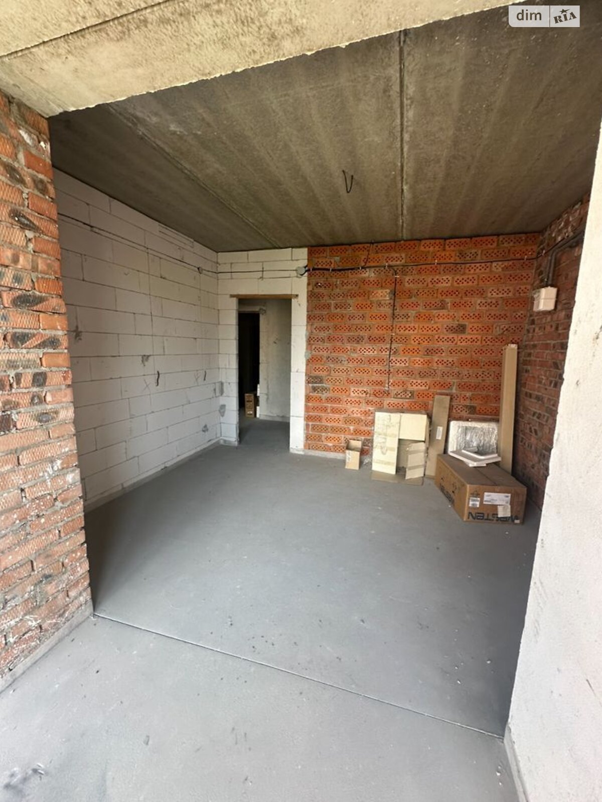 Продаж однокімнатної квартири в Хмельницькому, на вул. Зарічанська, район Виставка фото 1 Продаж однокімнатної квартири в Хмельницькому, на вул. Зарічанська, район Виставка фото 1