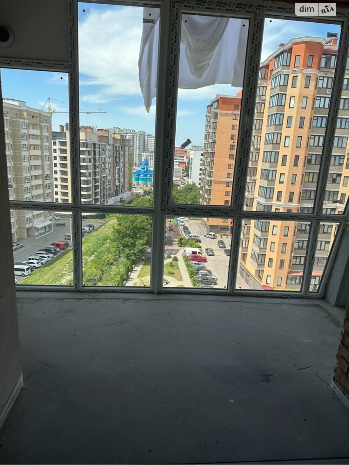 Продаж однокімнатної квартири в Хмельницькому, на вул. Зарічанська, район Виставка фото 1 Продаж однокімнатної квартири в Хмельницькому, на вул. Зарічанська, район Виставка фото 1