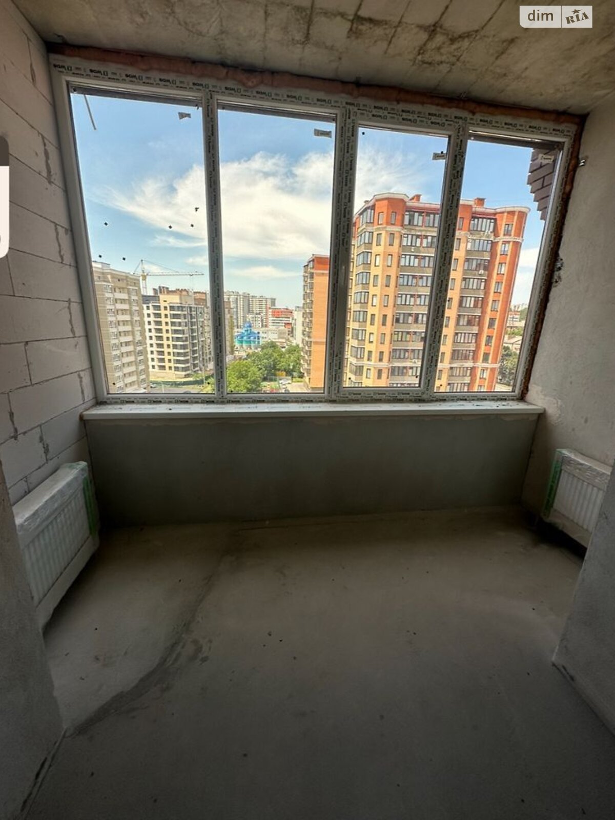 Продаж однокімнатної квартири в Хмельницькому, на вул. Зарічанська, район Виставка фото 1 Продаж однокімнатної квартири в Хмельницькому, на вул. Зарічанська, район Виставка фото 1