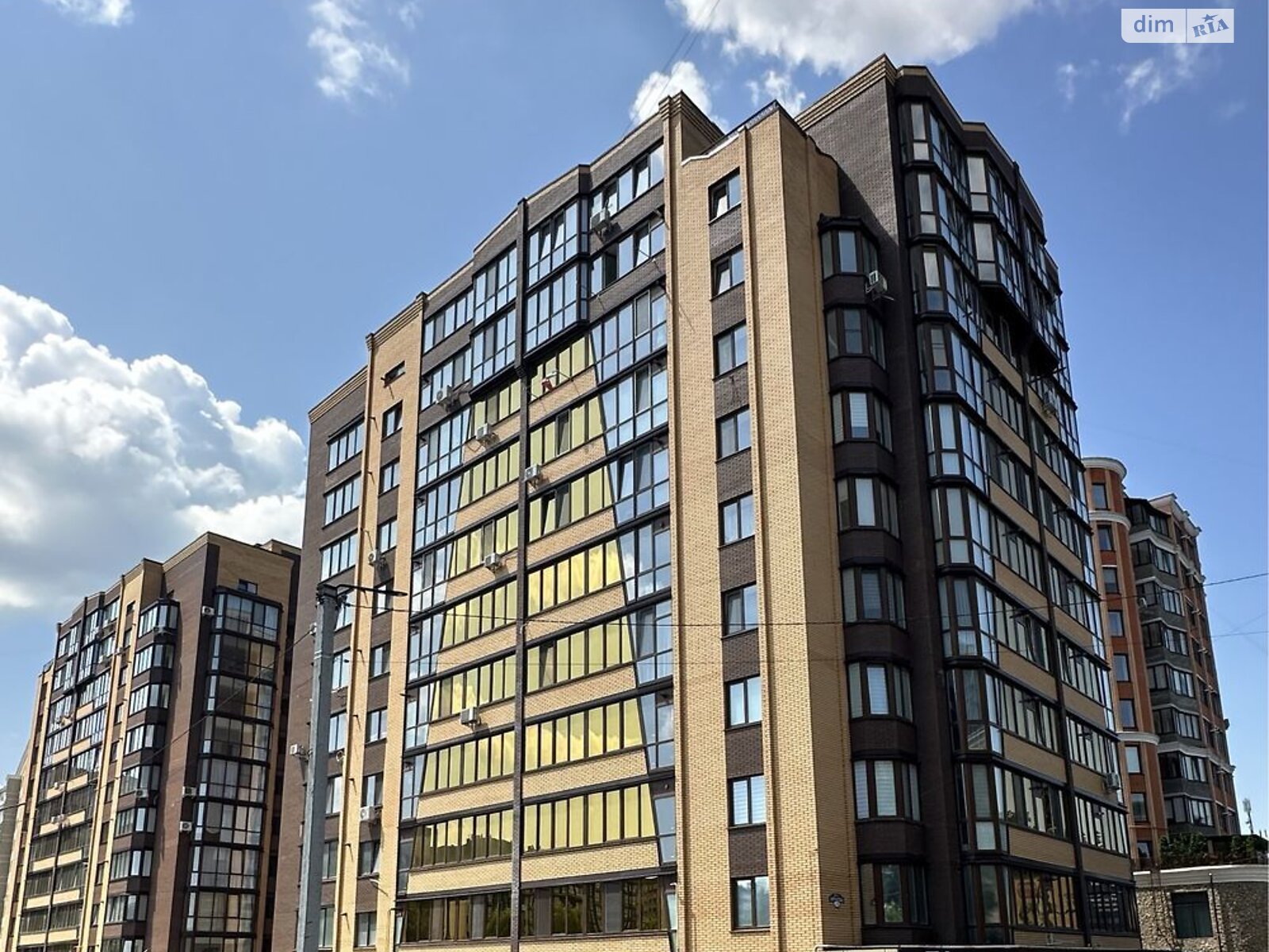 Продаж однокімнатної квартири в Хмельницькому, на вул. Зарічанська 3/2В, район Виставка фото 1 Продаж однокімнатної квартири в Хмельницькому, на вул. Зарічанська 3/2В, район Виставка фото 1