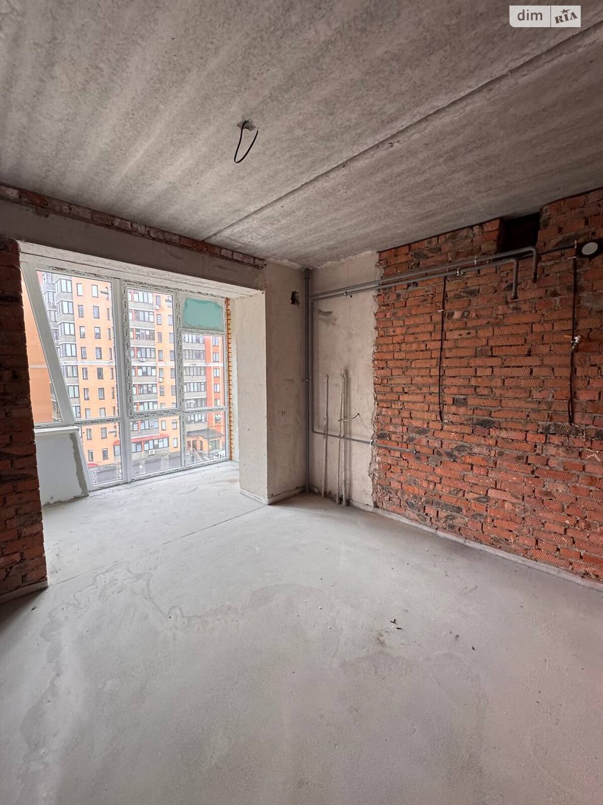 Продаж однокімнатної квартири в Хмельницькому, на вул. Зарічанська, район Виставка фото 1 Продаж однокімнатної квартири в Хмельницькому, на вул. Зарічанська, район Виставка фото 1