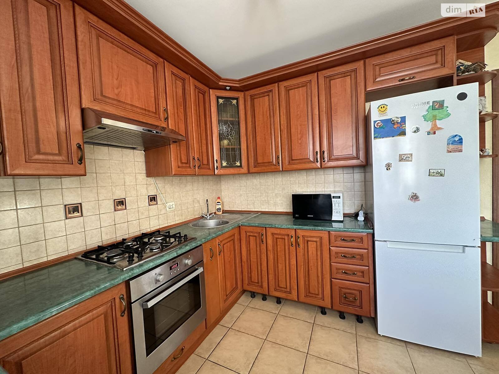 Продаж двокімнатної квартири в Хмельницькому, на вул. Зарічанська, район Виставка фото 1