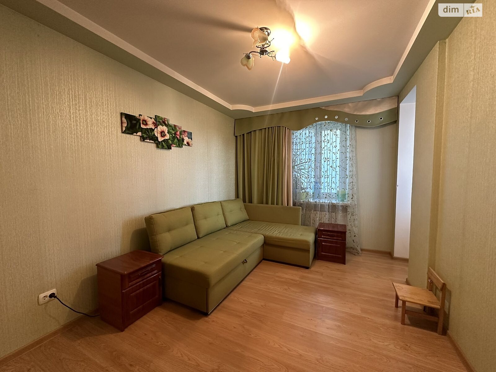 Продаж двокімнатної квартири в Хмельницькому, на вул. Зарічанська, район Виставка фото 1