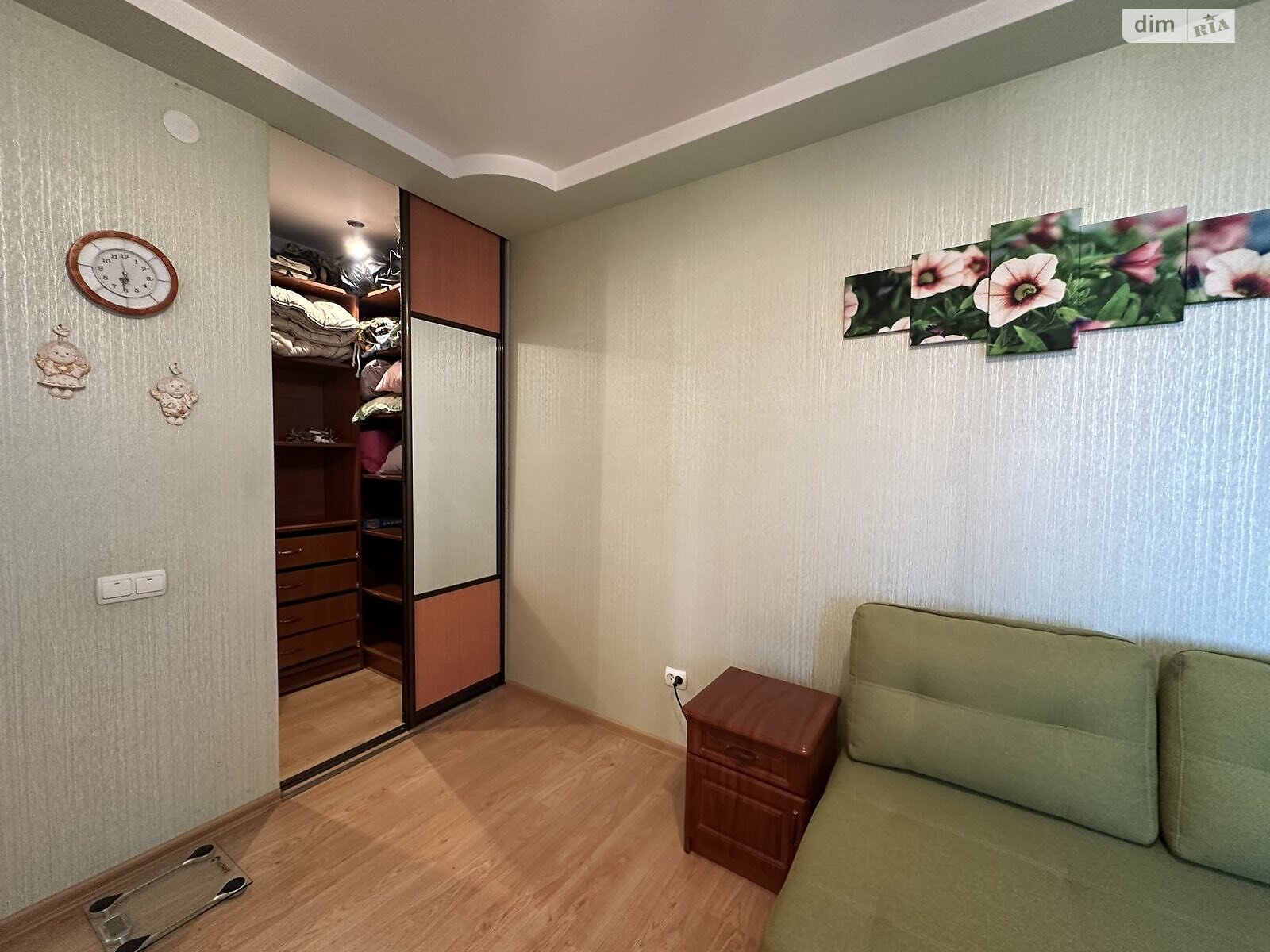 Продаж двокімнатної квартири в Хмельницькому, на вул. Зарічанська, район Виставка фото 1