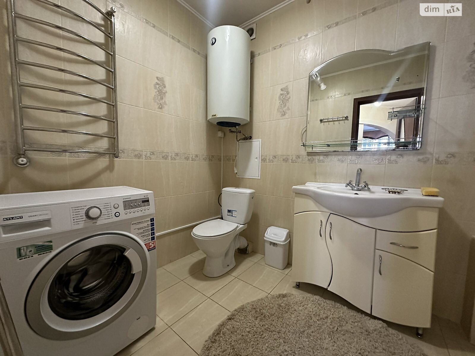 Продаж двокімнатної квартири в Хмельницькому, на вул. Зарічанська, район Виставка фото 1