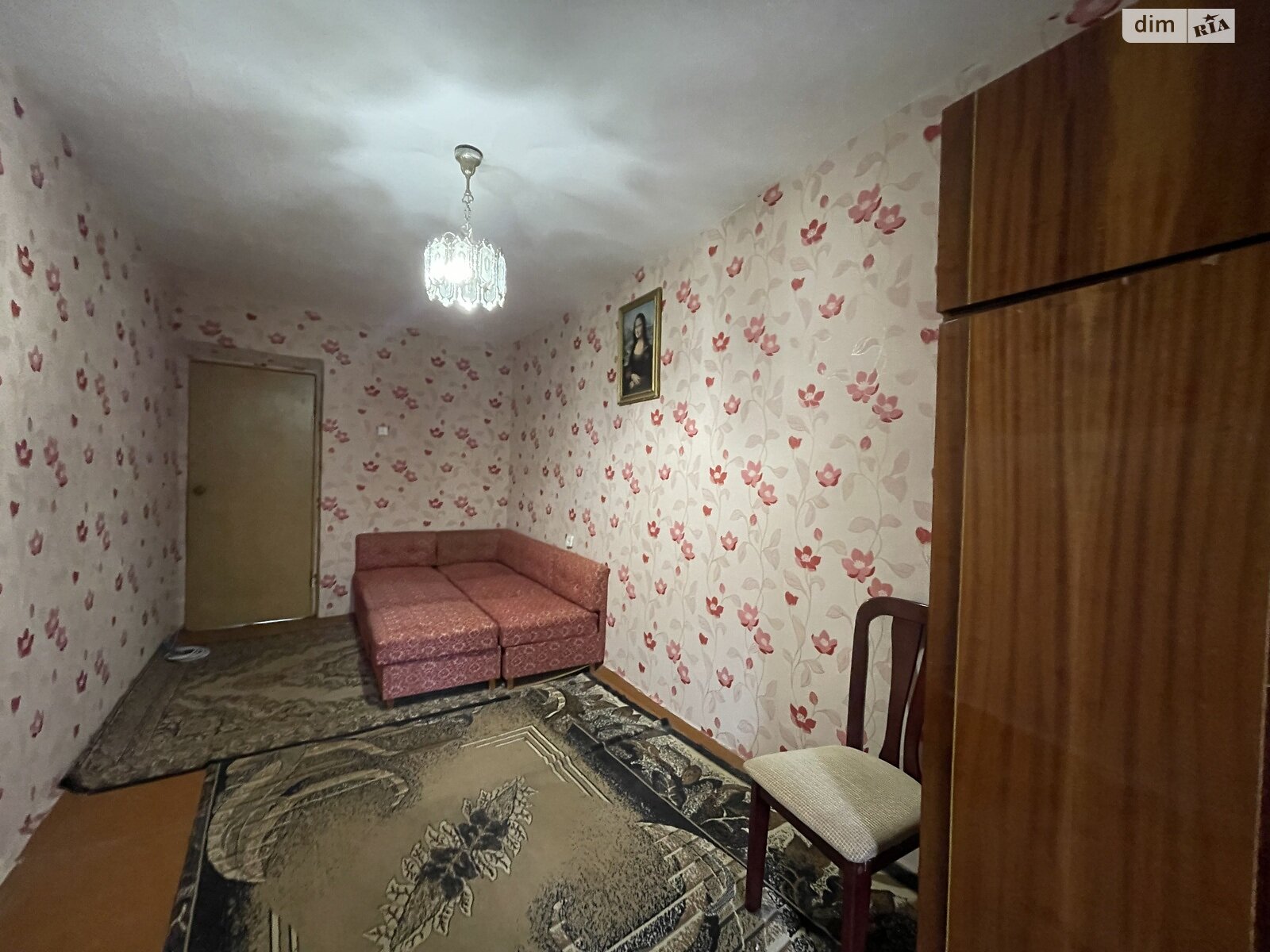 Продаж трикімнатної квартири в Хмельницькому, на вул. Зарічанська 6/3, район Виставка фото 1 Продаж трикімнатної квартири в Хмельницькому, на вул. Зарічанська 6/3, район Виставка фото 1