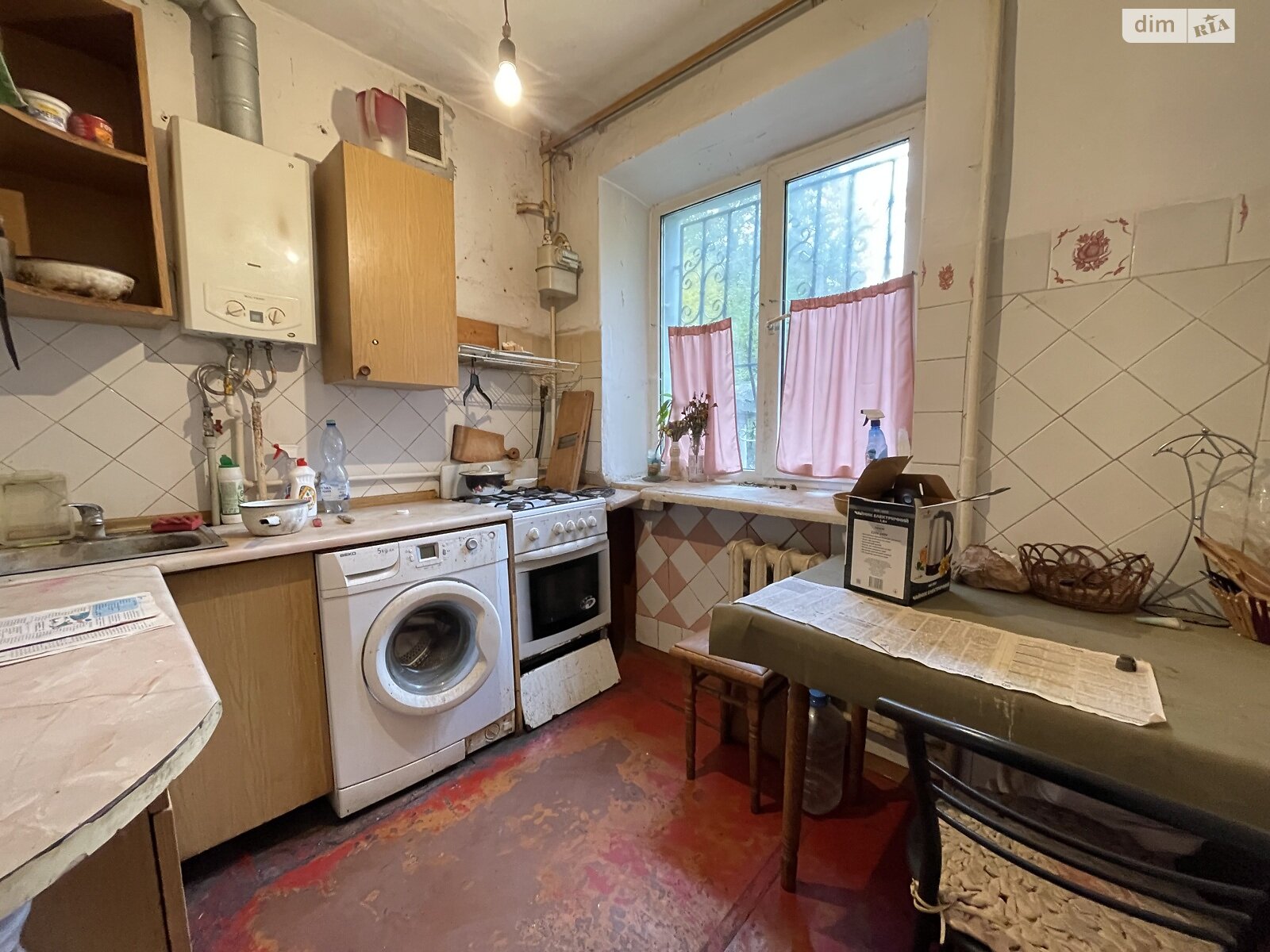 Продаж трикімнатної квартири в Хмельницькому, на вул. Зарічанська 6/3, район Виставка фото 1 Продаж трикімнатної квартири в Хмельницькому, на вул. Зарічанська 6/3, район Виставка фото 1