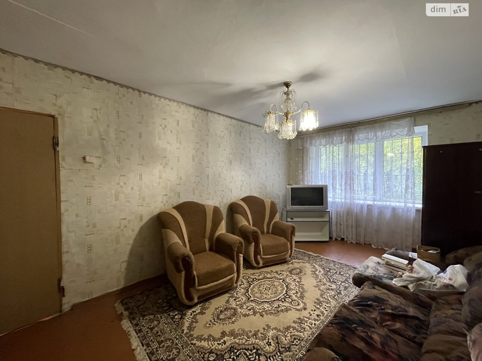 Продаж трикімнатної квартири в Хмельницькому, на вул. Зарічанська 6/3, район Виставка фото 1 Продаж трикімнатної квартири в Хмельницькому, на вул. Зарічанська 6/3, район Виставка фото 1