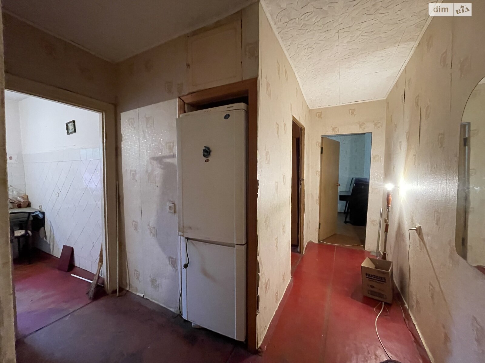 Продаж трикімнатної квартири в Хмельницькому, на вул. Зарічанська 6/3, район Виставка фото 1 Продаж трикімнатної квартири в Хмельницькому, на вул. Зарічанська 6/3, район Виставка фото 1