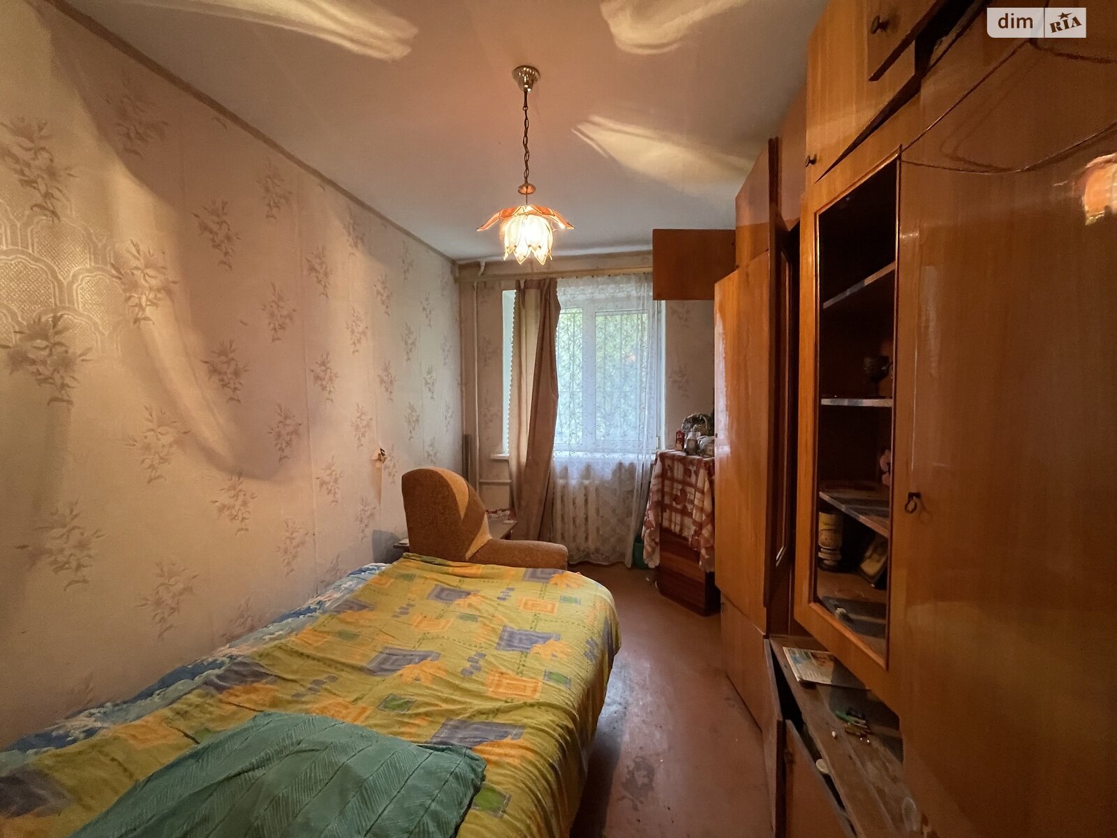 Продаж трикімнатної квартири в Хмельницькому, на вул. Зарічанська 6/3, район Виставка фото 1 Продаж трикімнатної квартири в Хмельницькому, на вул. Зарічанська 6/3, район Виставка фото 1