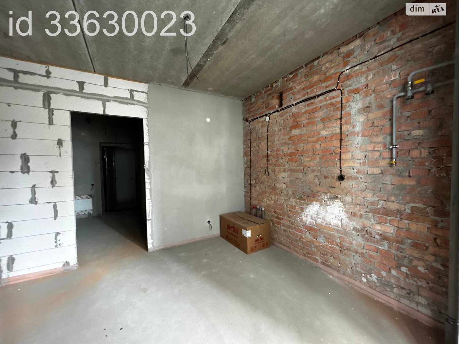 Продажа двухкомнатной квартиры в Хмельницком, на ул. Заречанская 3/3В, район Выставка фото 1 Продажа двухкомнатной квартиры в Хмельницком, на ул. Заречанская 3/3В, район Выставка фото 1