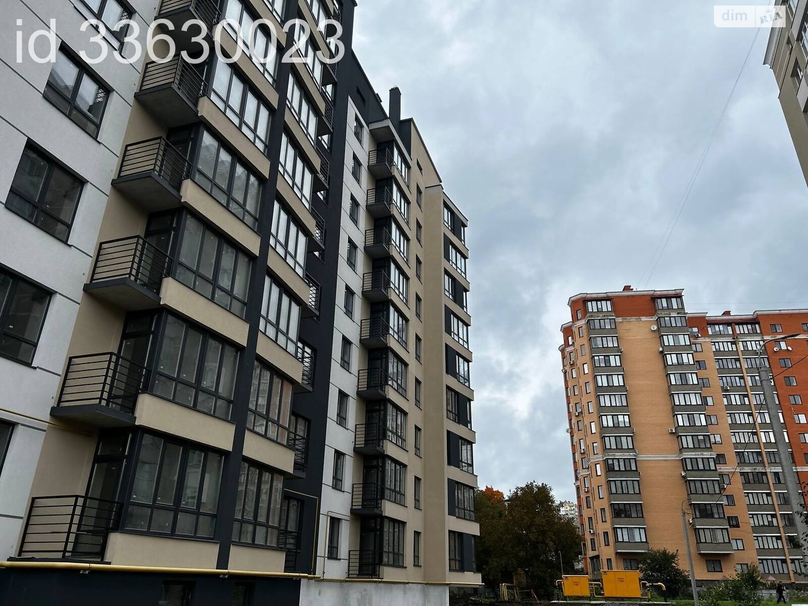 Продажа двухкомнатной квартиры в Хмельницком, на ул. Заречанская 3/3В, район Выставка фото 1 Продажа двухкомнатной квартиры в Хмельницком, на ул. Заречанская 3/3В, район Выставка фото 1