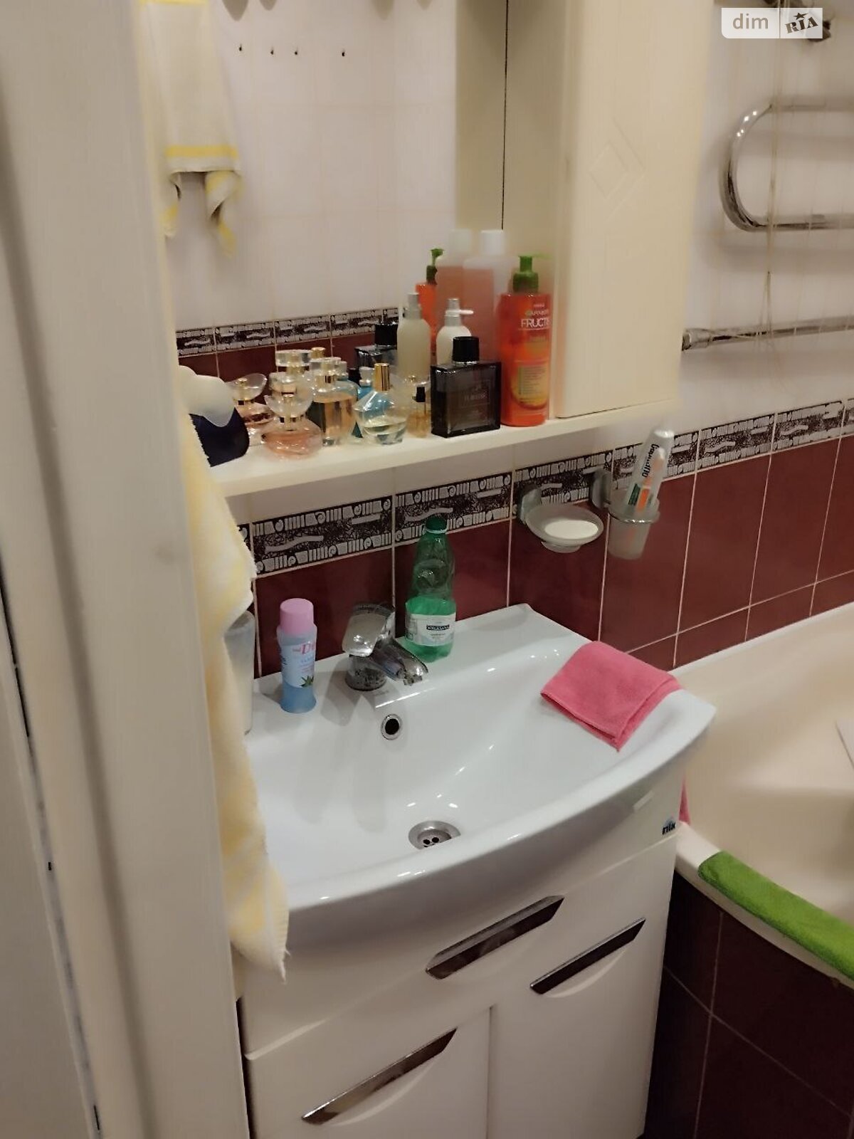 Продажа однокомнатной квартиры в Хмельницком, на ул. Заречанская 20/1, район Выставка фото 1 Продажа однокомнатной квартиры в Хмельницком, на ул. Заречанская 20/1, район Выставка фото 1