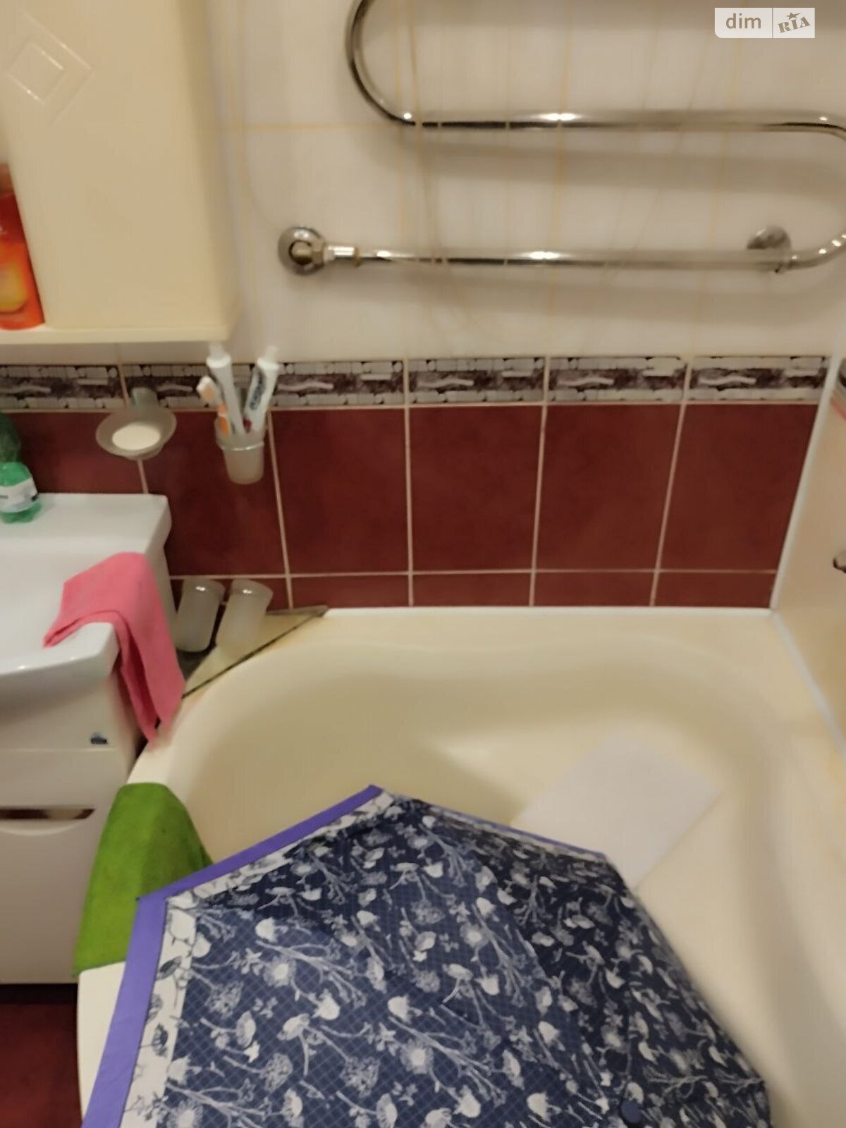 Продажа однокомнатной квартиры в Хмельницком, на ул. Заречанская 20/1, район Выставка фото 1 Продажа однокомнатной квартиры в Хмельницком, на ул. Заречанская 20/1, район Выставка фото 1