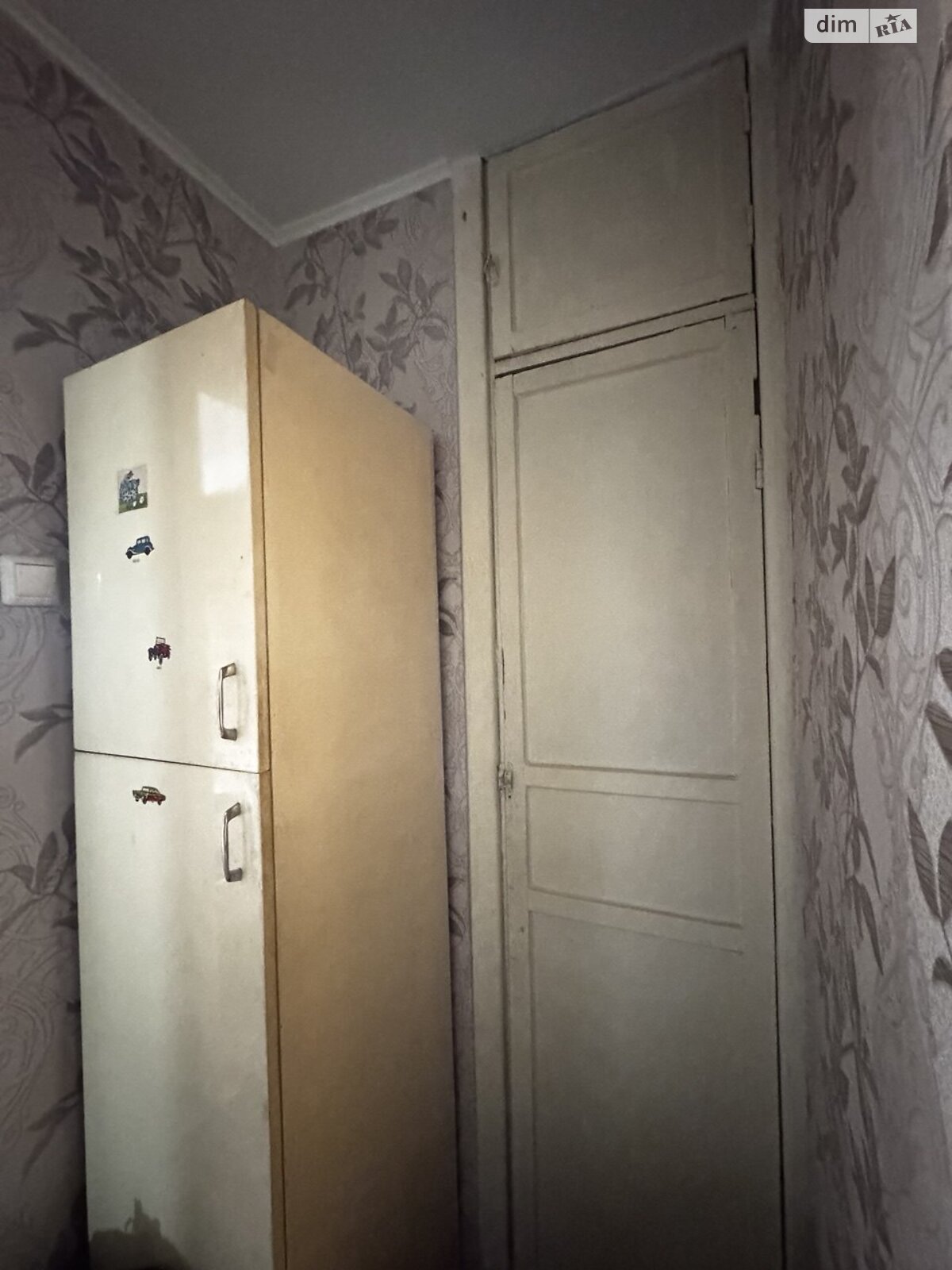 Продажа двухкомнатной квартиры в Хмельницком, на ул. Заречанская 24, район Выставка фото 1