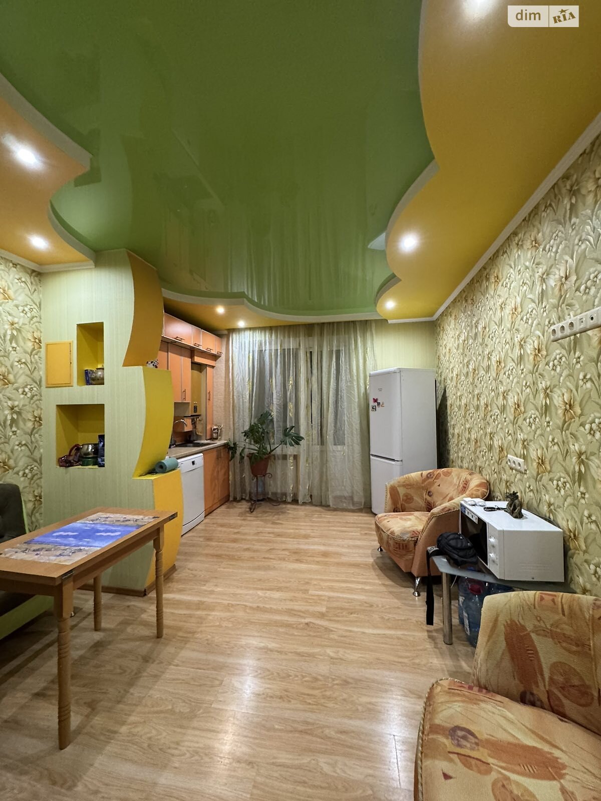 Продажа двухкомнатной квартиры в Хмельницком, на ул. Заречанская 11Н, район Выставка фото 1 Продажа двухкомнатной квартиры в Хмельницком, на ул. Заречанская 11Н, район Выставка фото 1