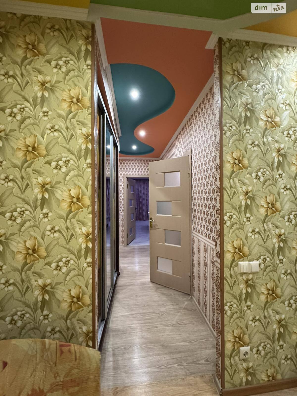 Продажа двухкомнатной квартиры в Хмельницком, на ул. Заречанская 11Н, район Выставка фото 1 Продажа двухкомнатной квартиры в Хмельницком, на ул. Заречанская 11Н, район Выставка фото 1