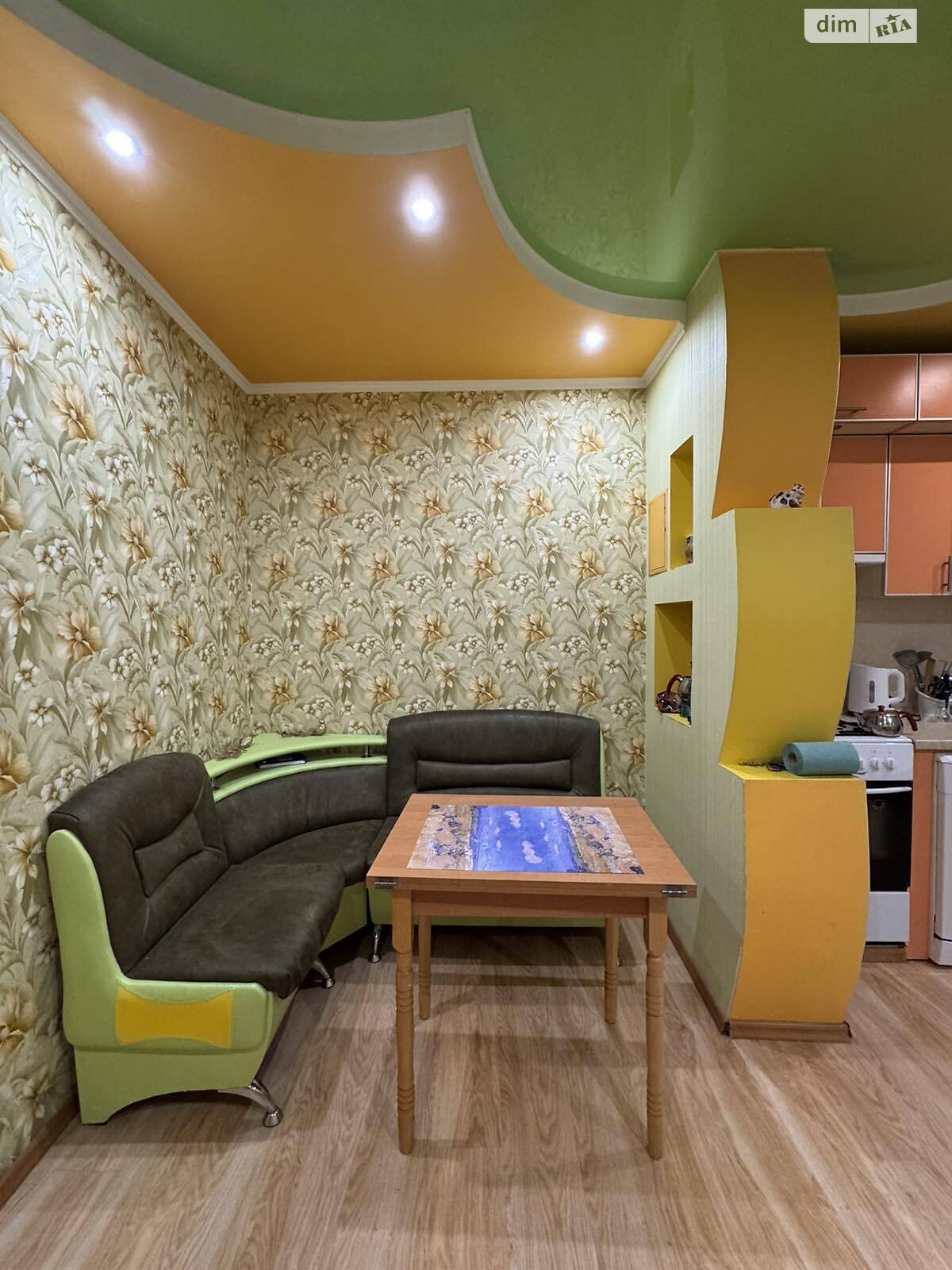 Продажа двухкомнатной квартиры в Хмельницком, на ул. Заречанская 11Н, район Выставка фото 1 Продажа двухкомнатной квартиры в Хмельницком, на ул. Заречанская 11Н, район Выставка фото 1