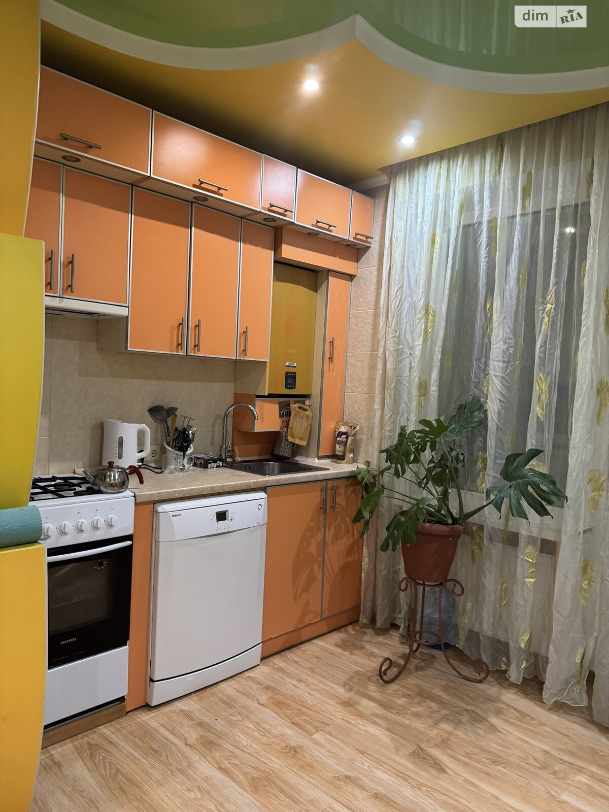 Продажа двухкомнатной квартиры в Хмельницком, на ул. Заречанская 11Н, район Выставка фото 1 Продажа двухкомнатной квартиры в Хмельницком, на ул. Заречанская 11Н, район Выставка фото 1