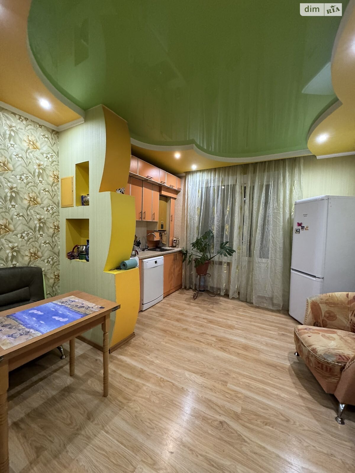 Продажа двухкомнатной квартиры в Хмельницком, на ул. Заречанская 11Н, район Выставка фото 1 Продажа двухкомнатной квартиры в Хмельницком, на ул. Заречанская 11Н, район Выставка фото 1