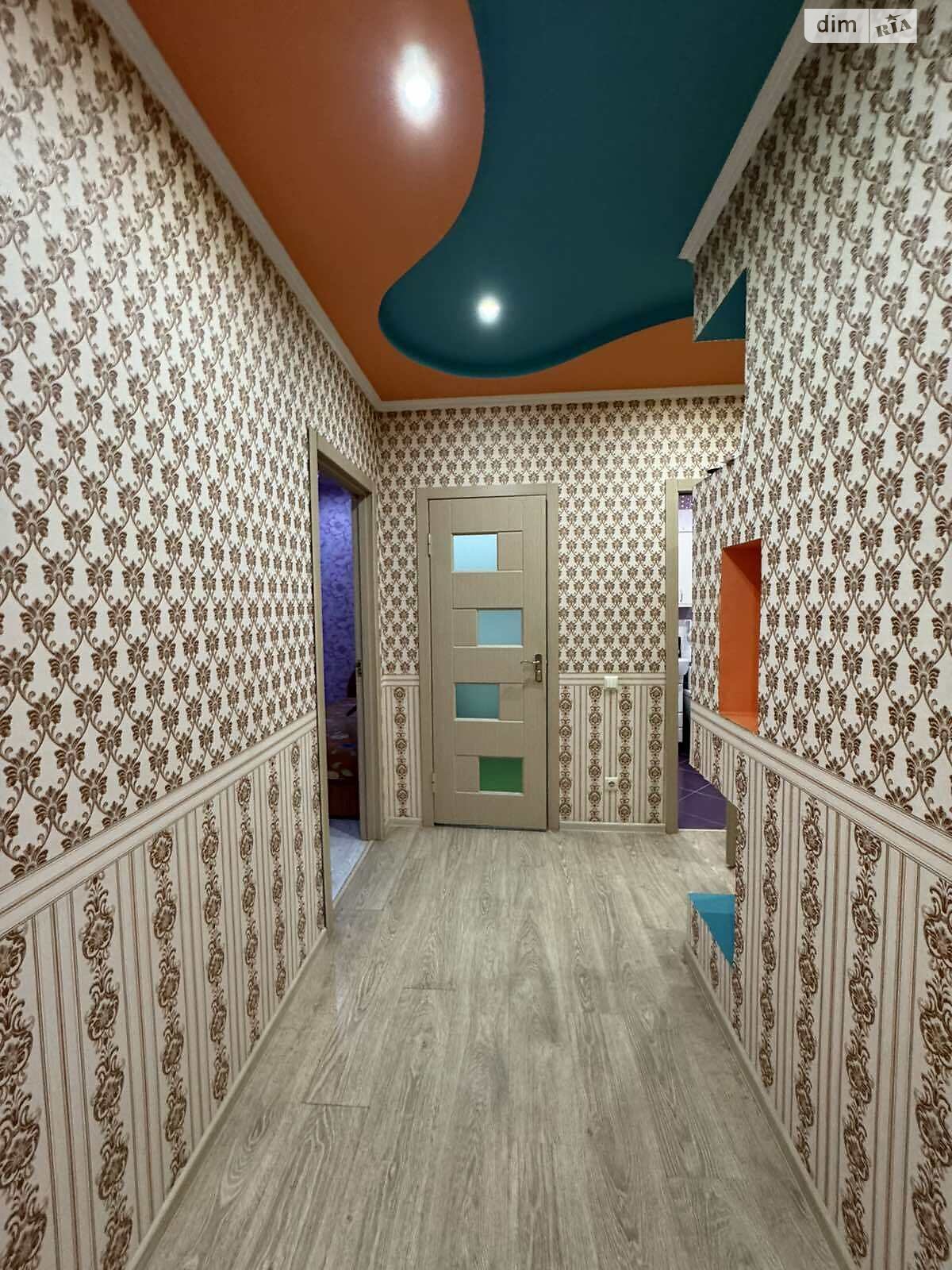 Продажа двухкомнатной квартиры в Хмельницком, на ул. Заречанская 11Н, район Выставка фото 1 Продажа двухкомнатной квартиры в Хмельницком, на ул. Заречанская 11Н, район Выставка фото 1