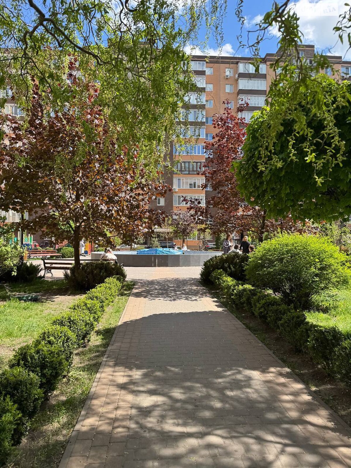 Продаж двокімнатної квартири в Хмельницькому, на вул. Зарічанська 11, район Виставка фото 1