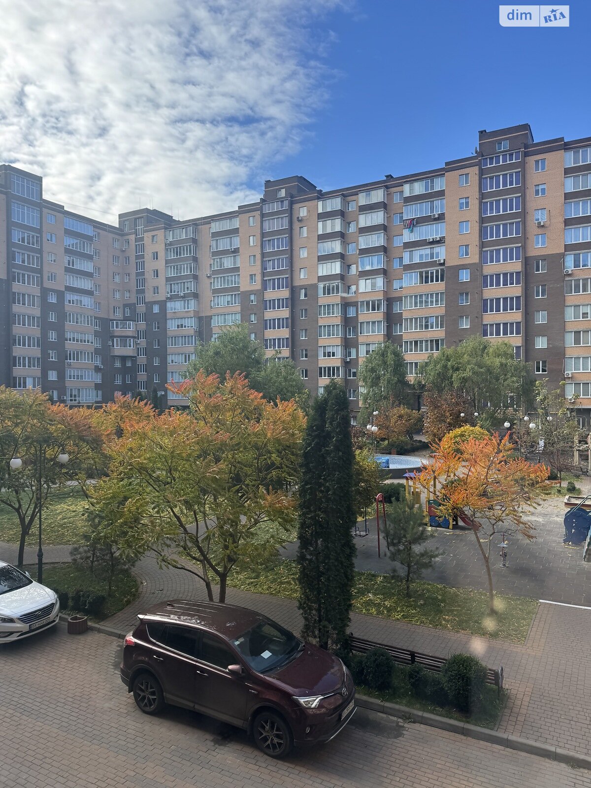 Продаж двокімнатної квартири в Хмельницькому, на вул. Зарічанська 11, район Виставка фото 1