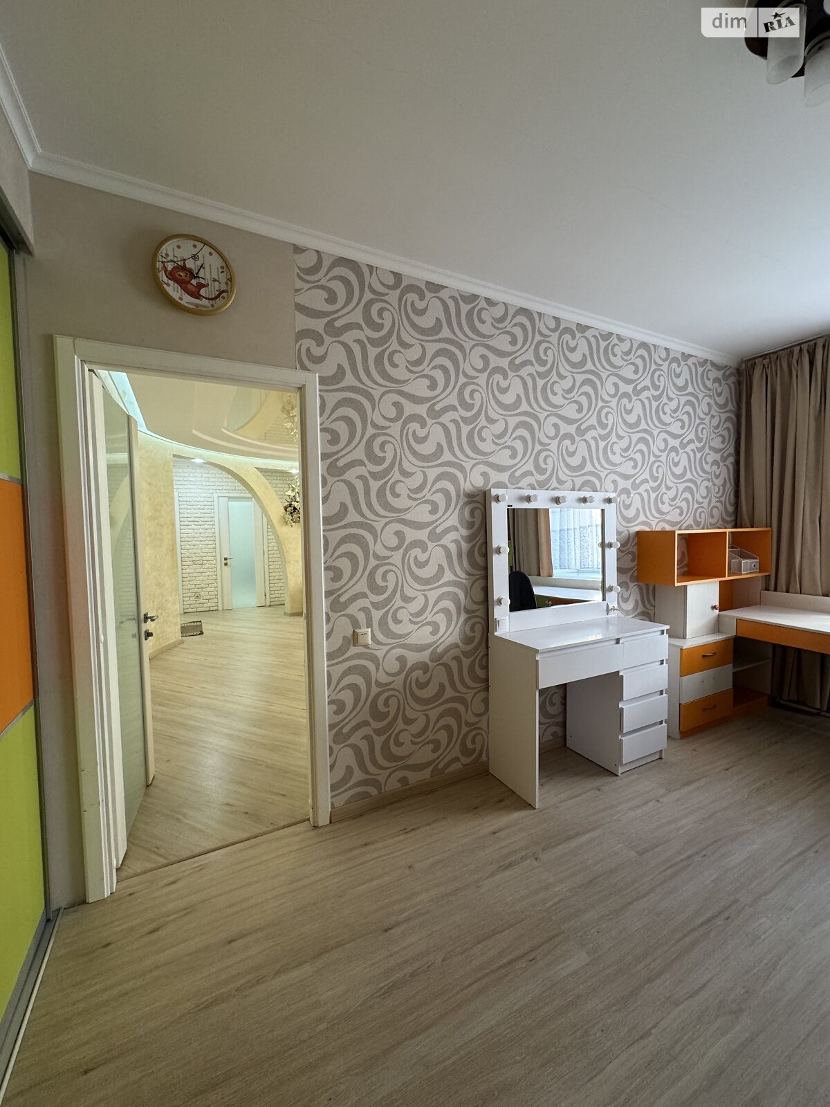 Продаж двокімнатної квартири в Хмельницькому, на вул. Зарічанська 11А, район Виставка фото 1