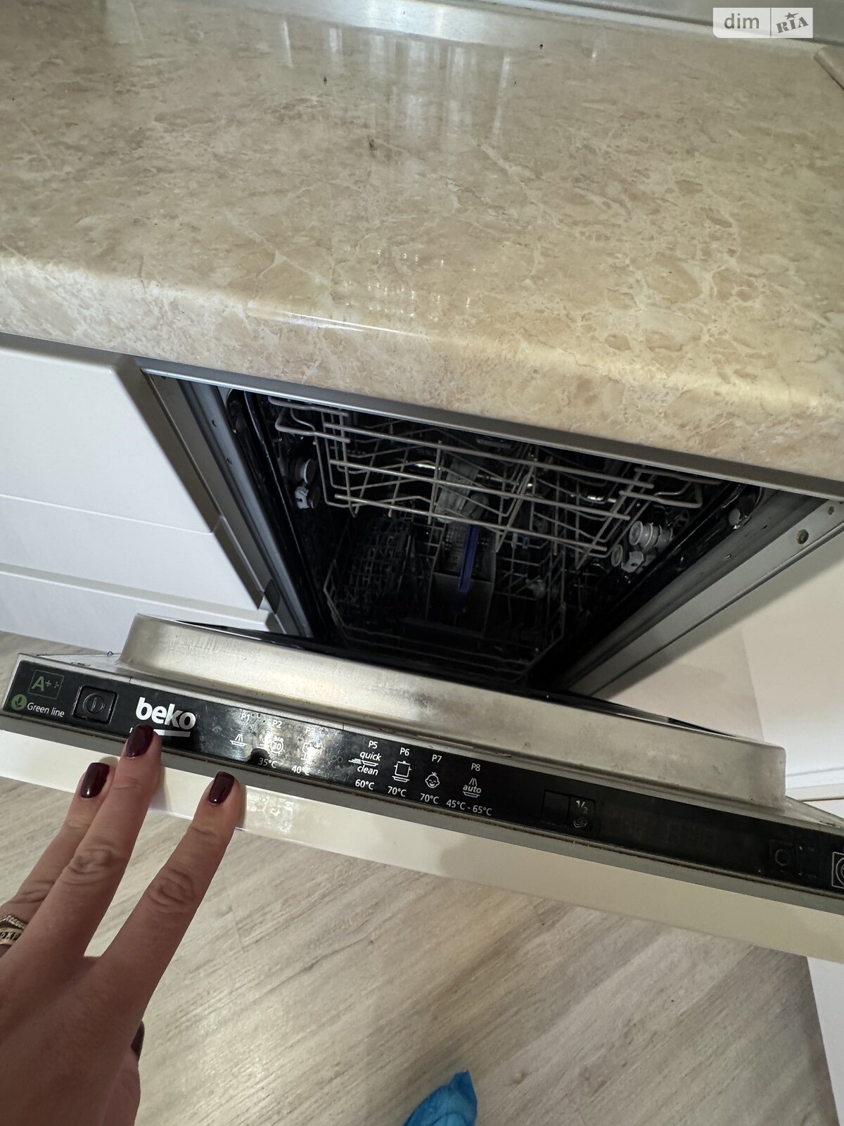 Продаж двокімнатної квартири в Хмельницькому, на вул. Зарічанська 11А, район Виставка фото 1