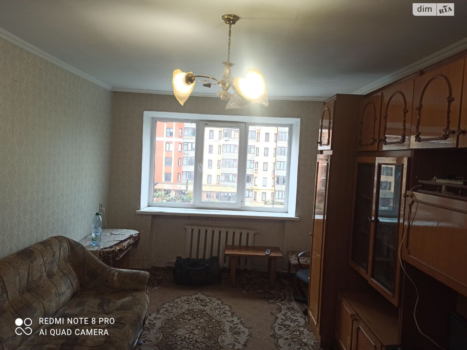 Продажа двухкомнатной квартиры в Хмельницком, на ул. Заречанская 14, район Выставка фото 1