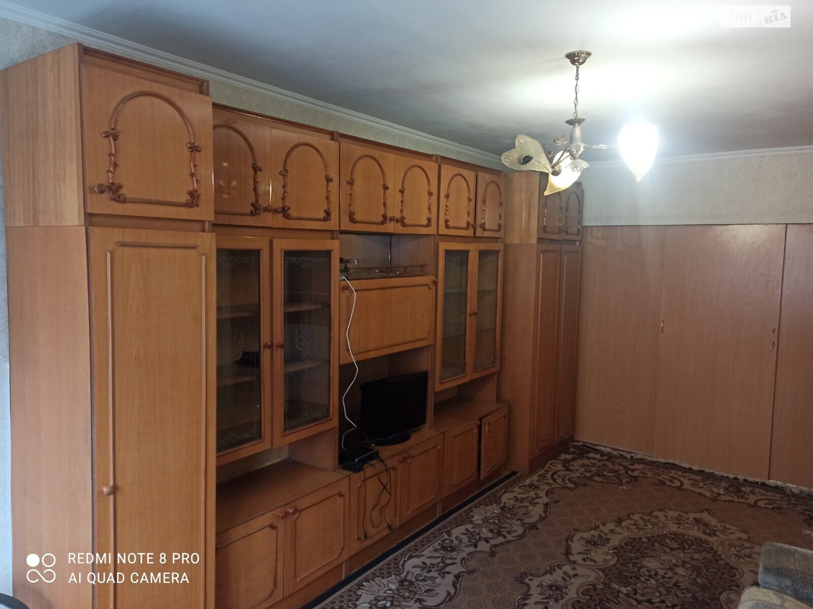 Продажа двухкомнатной квартиры в Хмельницком, на ул. Заречанская 14, район Выставка фото 1