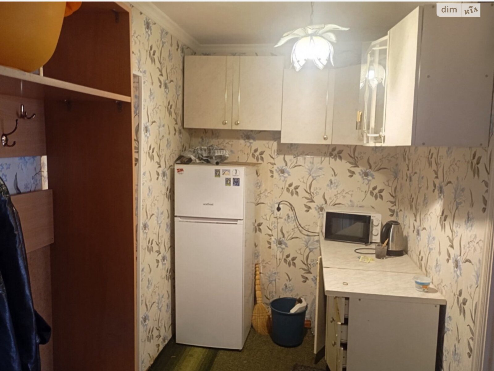 Продажа двухкомнатной квартиры в Хмельницком, на ул. Заречанская 14, район Выставка фото 1