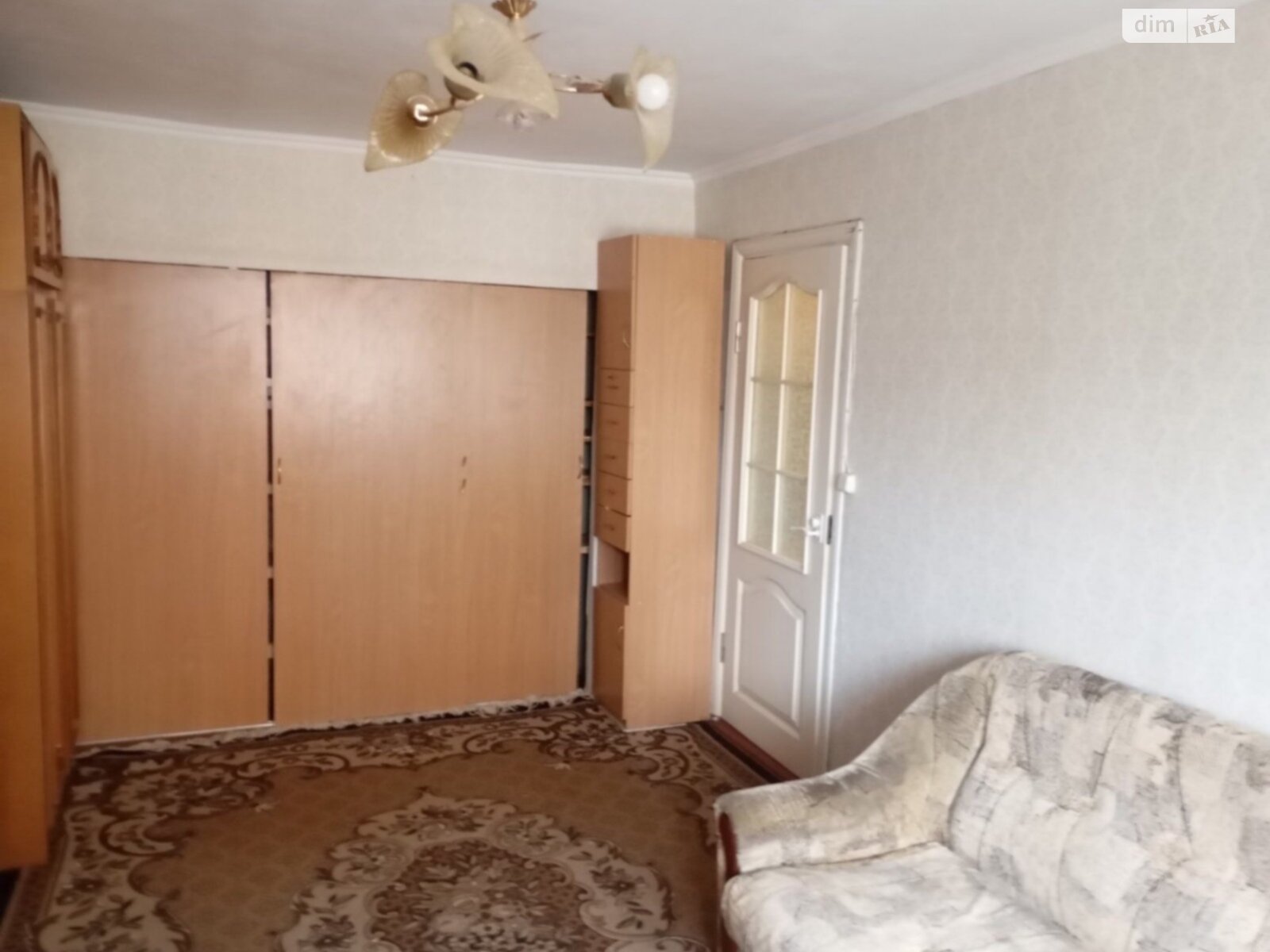 Продажа двухкомнатной квартиры в Хмельницком, на ул. Заречанская 14, район Выставка фото 1