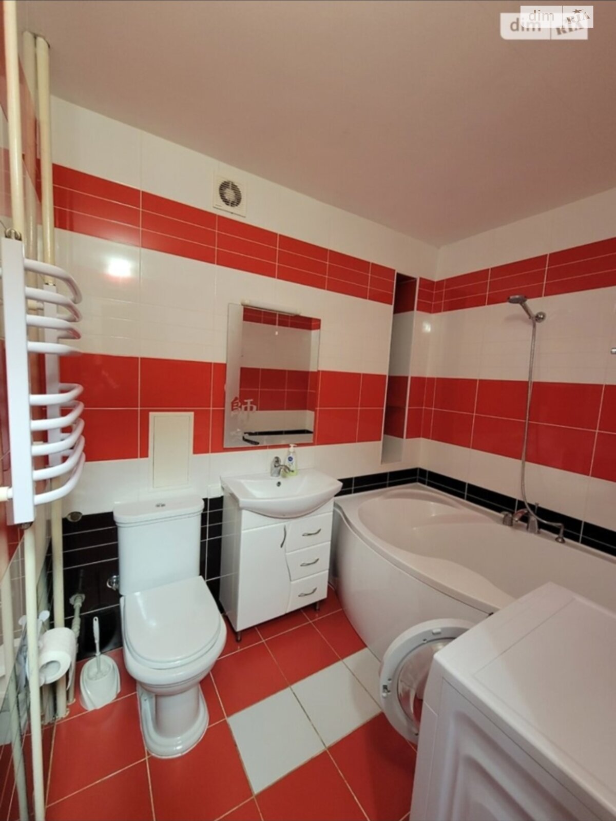 Продажа однокомнатной квартиры в Хмельницком, на ул. Заречанская, район Выставка фото 1