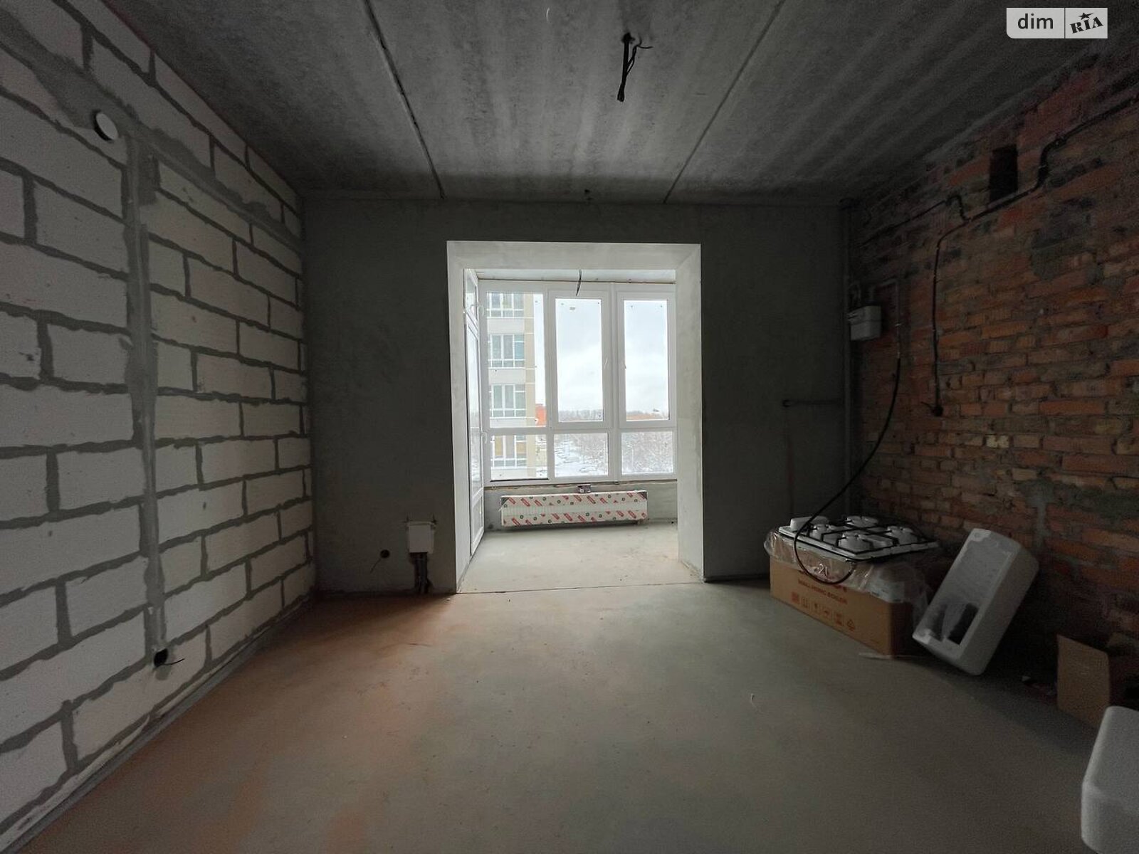 Продажа двухкомнатной квартиры в Хмельницком, на ул. Заречанская 3/3В, район Выставка фото 1 Продажа двухкомнатной квартиры в Хмельницком, на ул. Заречанская 3/3В, район Выставка фото 1