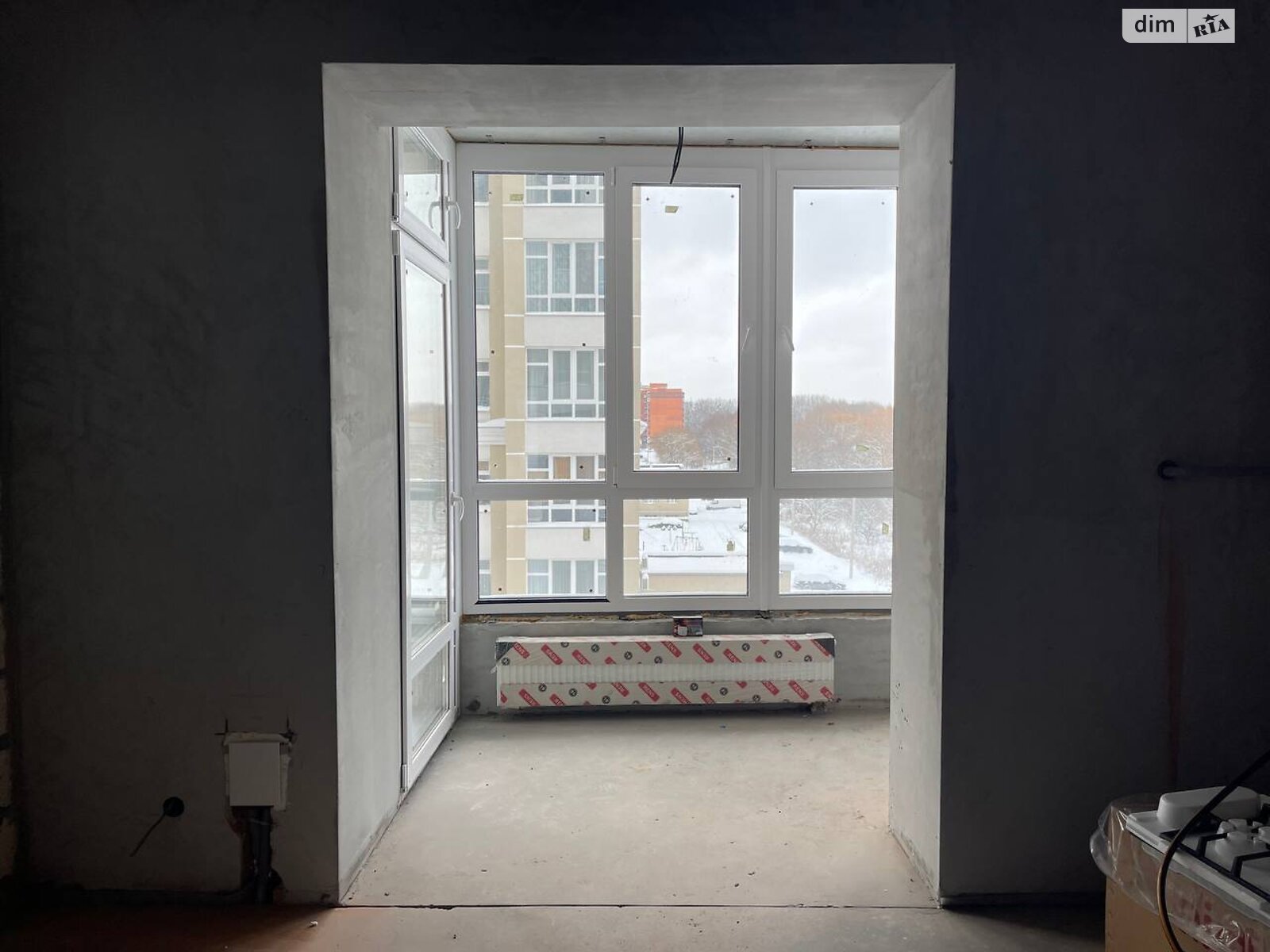 Продажа двухкомнатной квартиры в Хмельницком, на ул. Заречанская 3/3В, район Выставка фото 1 Продажа двухкомнатной квартиры в Хмельницком, на ул. Заречанская 3/3В, район Выставка фото 1