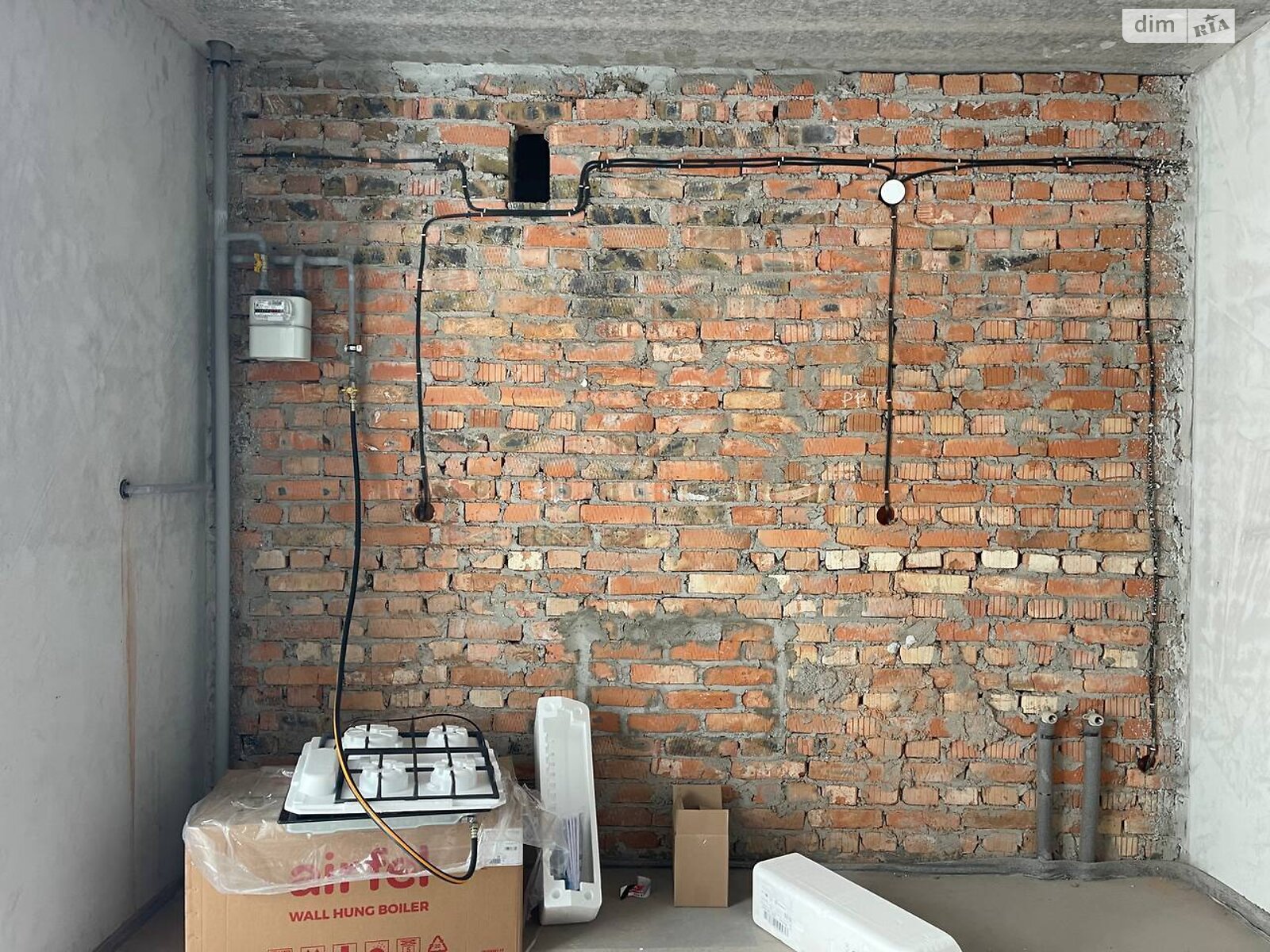 Продажа двухкомнатной квартиры в Хмельницком, на ул. Заречанская 3/3В, район Выставка фото 1 Продажа двухкомнатной квартиры в Хмельницком, на ул. Заречанская 3/3В, район Выставка фото 1