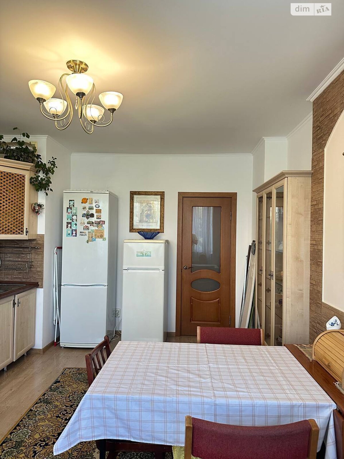 Продажа двухкомнатной квартиры в Хмельницком, на ул. Заречанская 10/5, район Выставка фото 1