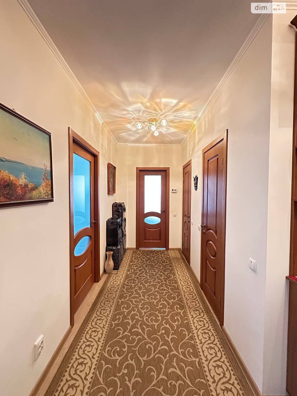 Продажа двухкомнатной квартиры в Хмельницком, на ул. Заречанская 10/5, район Выставка фото 1