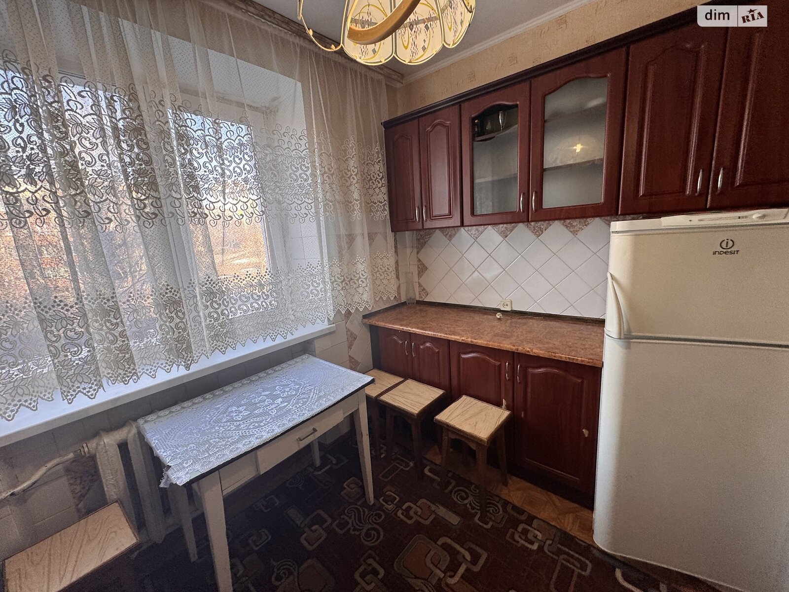 Продажа двухкомнатной квартиры в Хмельницком, на ул. Заречанская 32, район Выставка фото 1