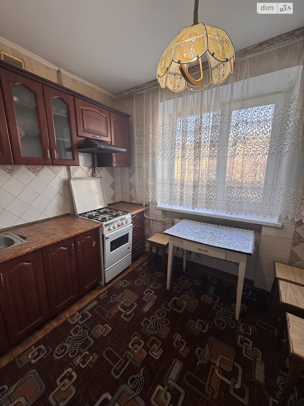 Продажа двухкомнатной квартиры в Хмельницком, на ул. Заречанская 32, район Выставка фото 1