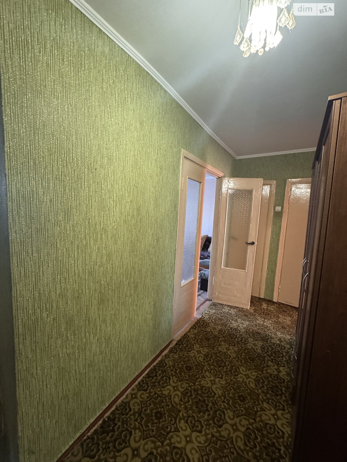 Продажа двухкомнатной квартиры в Хмельницком, на ул. Заречанская 32, район Выставка фото 1