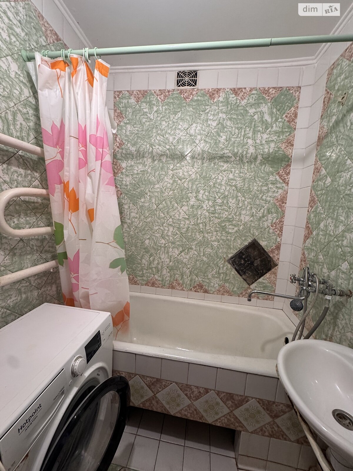 Продажа двухкомнатной квартиры в Хмельницком, на ул. Заречанская 32, район Выставка фото 1