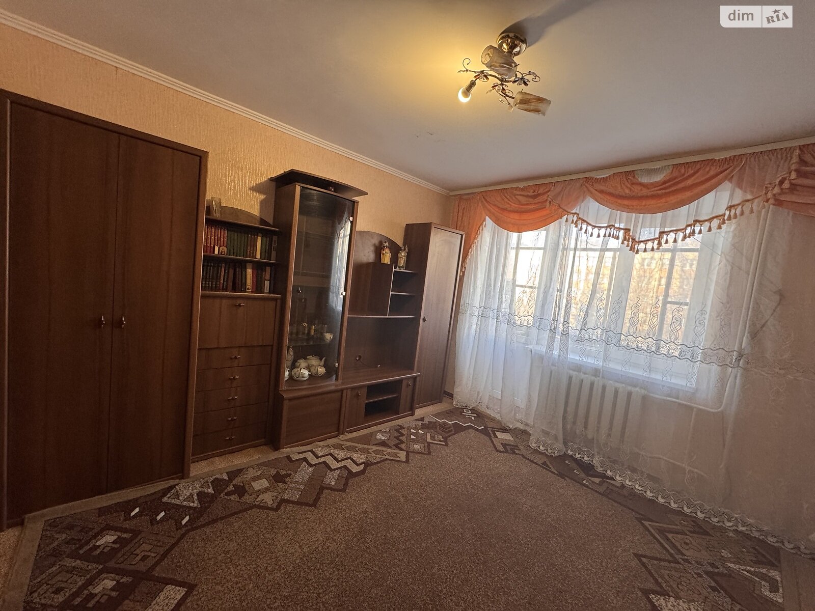 Продажа двухкомнатной квартиры в Хмельницком, на ул. Заречанская 32, район Выставка фото 1