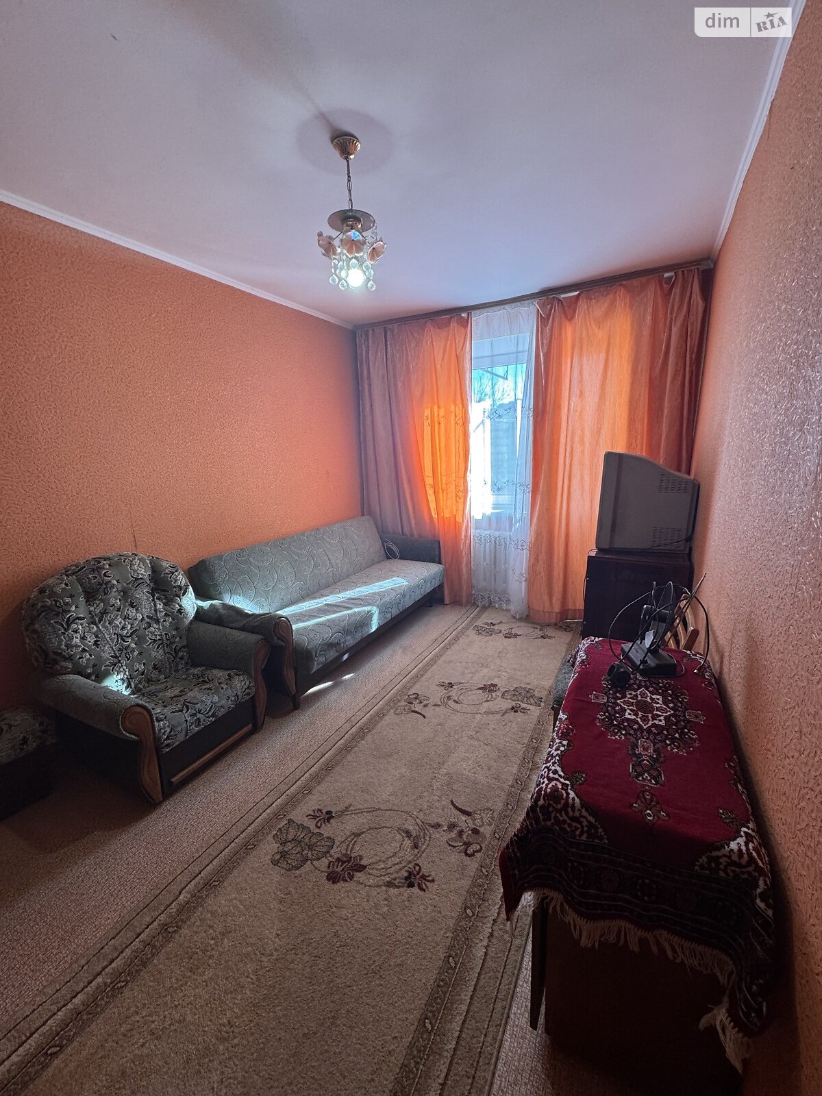 Продажа двухкомнатной квартиры в Хмельницком, на ул. Заречанская 32, район Выставка фото 1