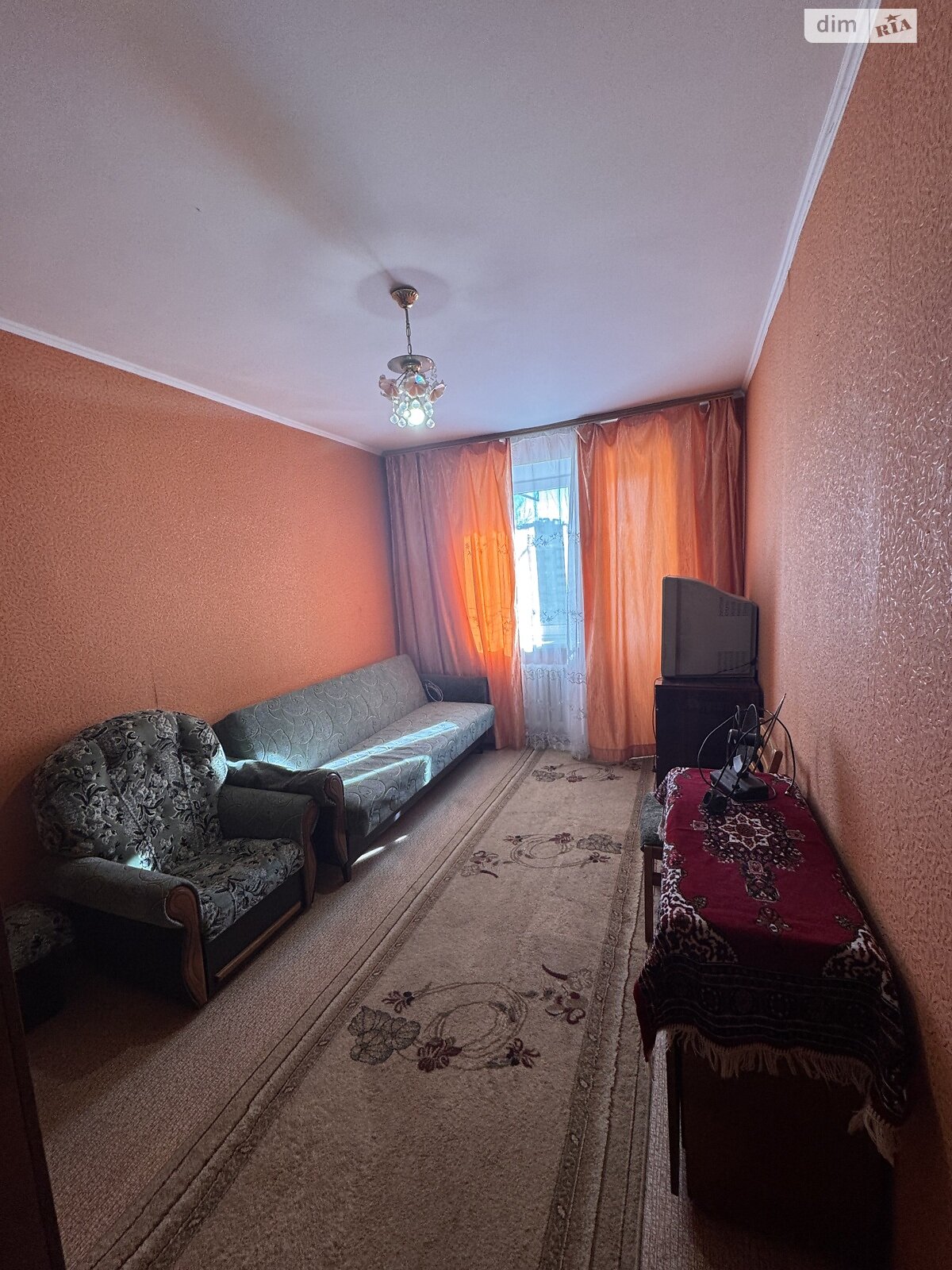 Продажа двухкомнатной квартиры в Хмельницком, на ул. Заречанская 32, район Выставка фото 1