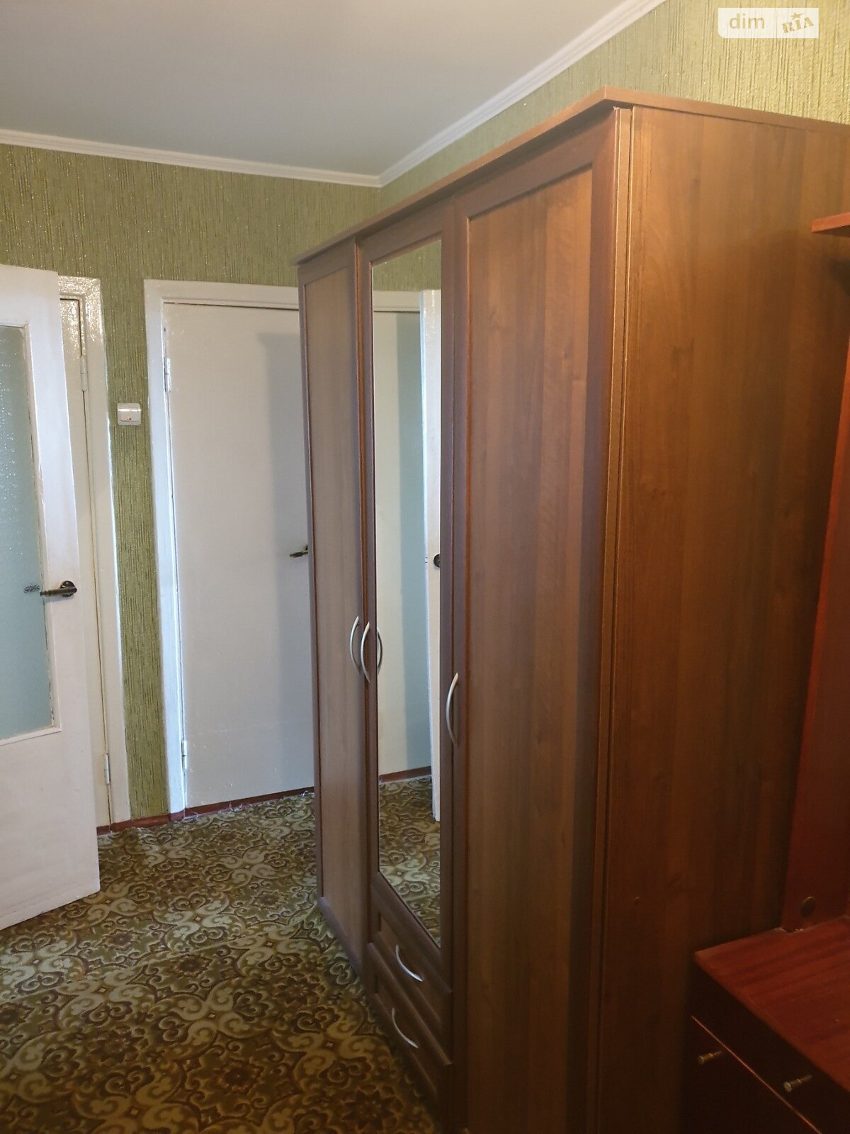 Продажа двухкомнатной квартиры в Хмельницком, на ул. Заречанская 32, район Выставка фото 1