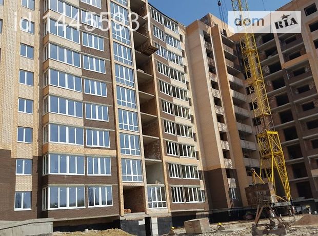 Продаж квартири, 1 кім., Хмельницький, р‑н. Виставка, Зарічанська вулиця, буд. 8/4в Продаж квартири, 1 кім., Хмельницький, р‑н. Виставка, Зарічанська вулиця, буд. 8/4в